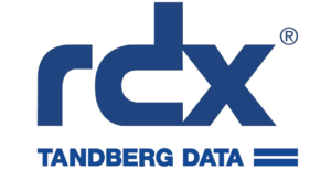 RDX Tandberg Data About Us Tierra Networks Technologies